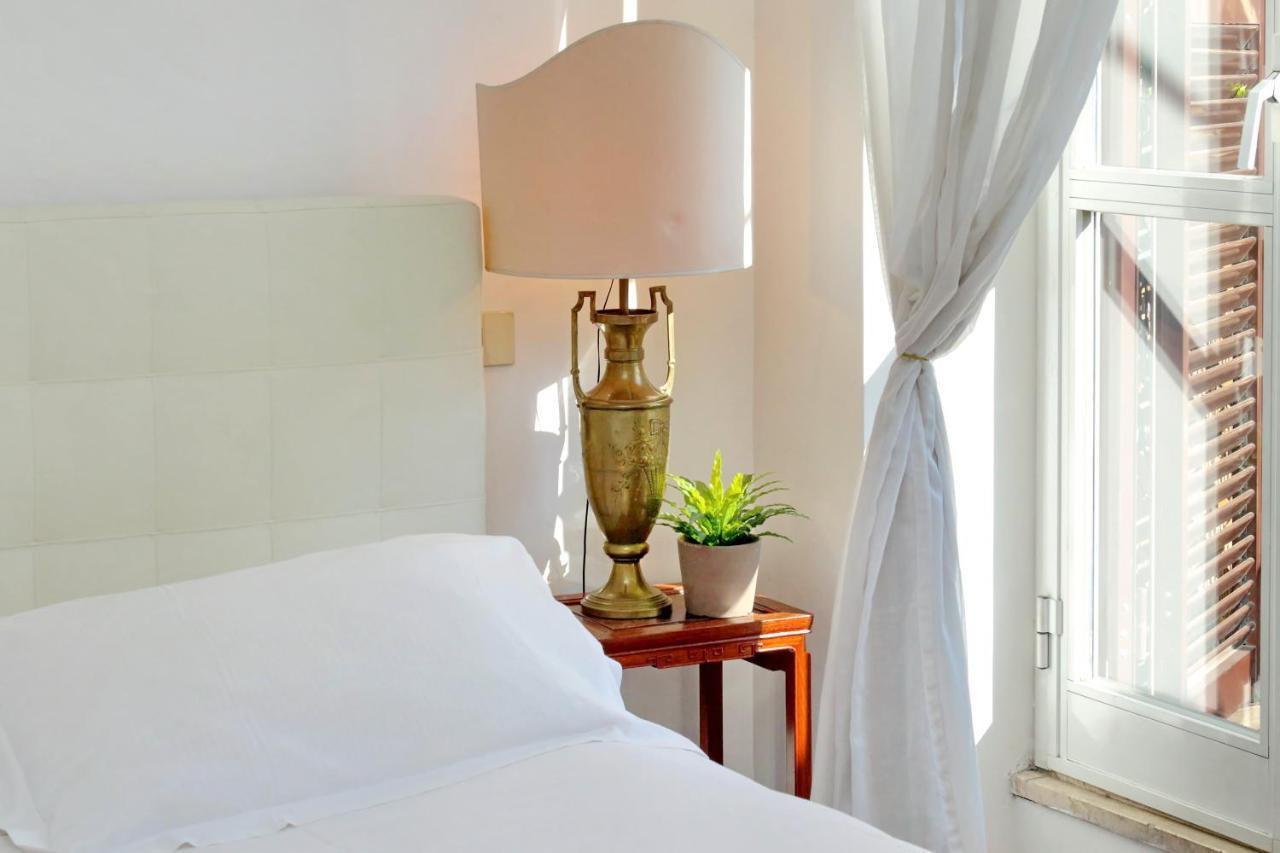 Romeasyoulike - Arancio Apartments N° 10 Esterno foto